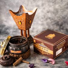 Oud Burners